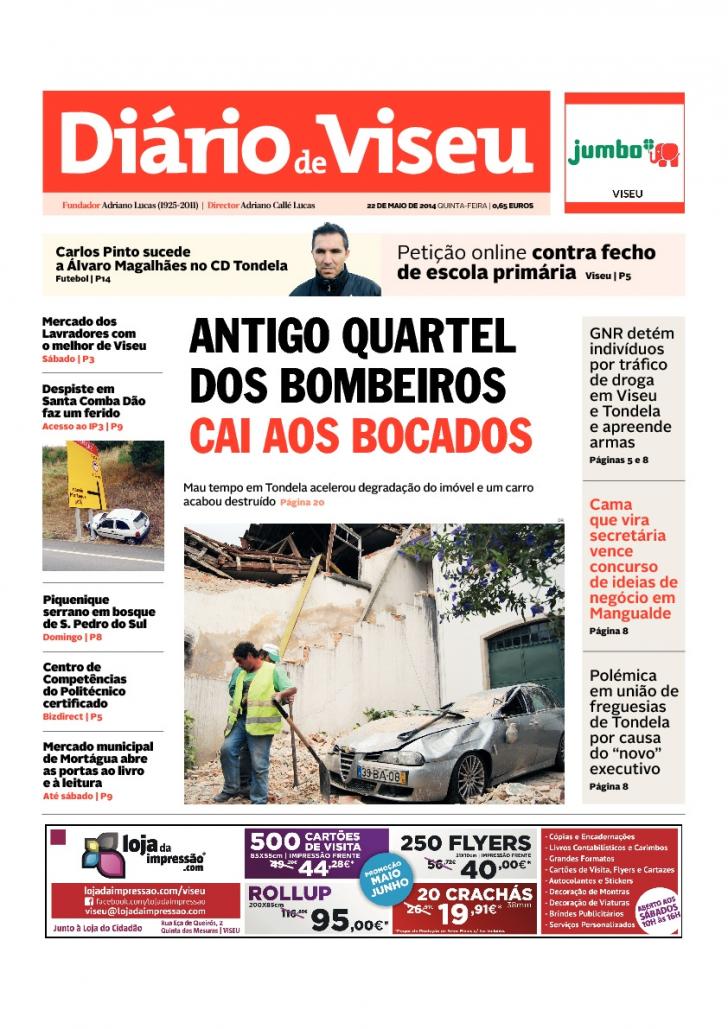 Dirio de Viseu
