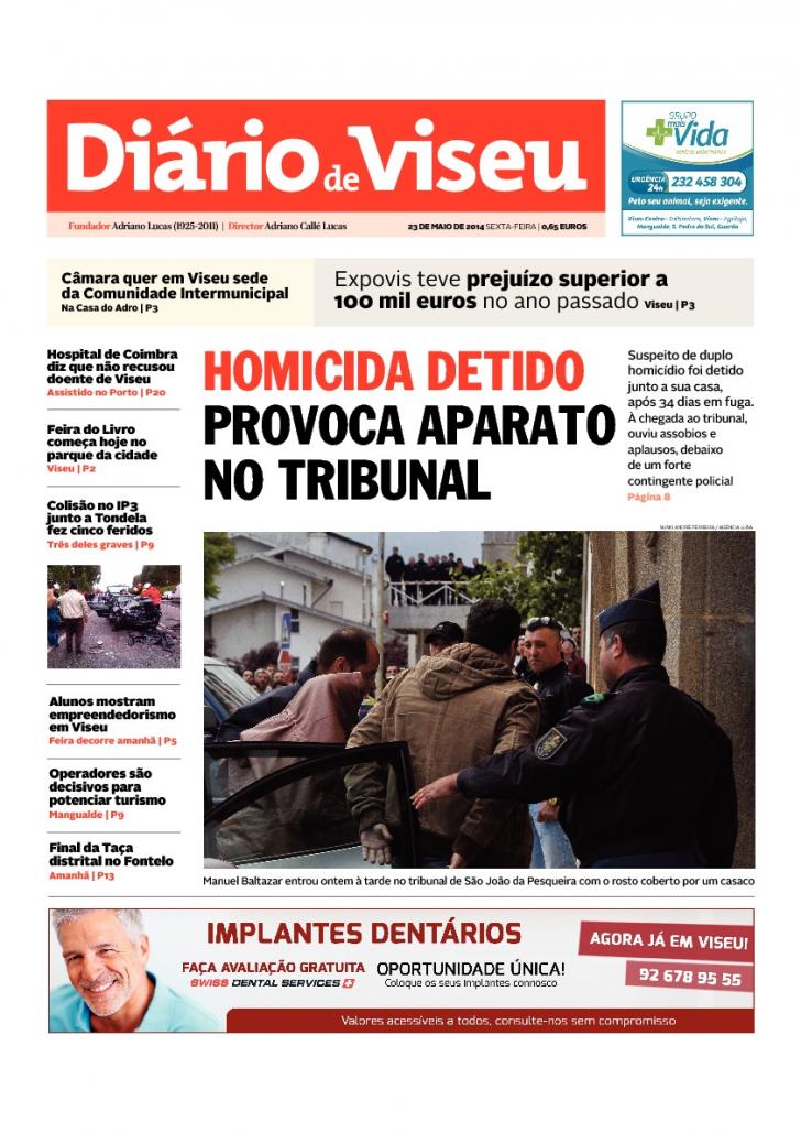 Dirio de Viseu