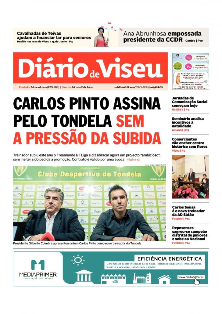 Dirio de Viseu