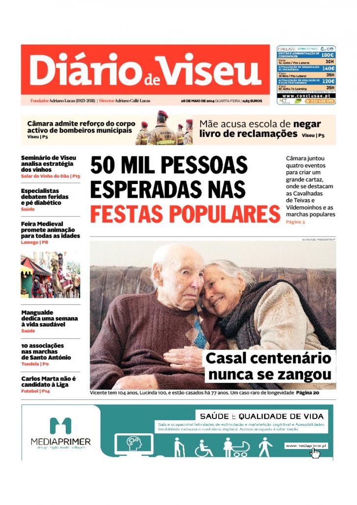 Dirio de Viseu