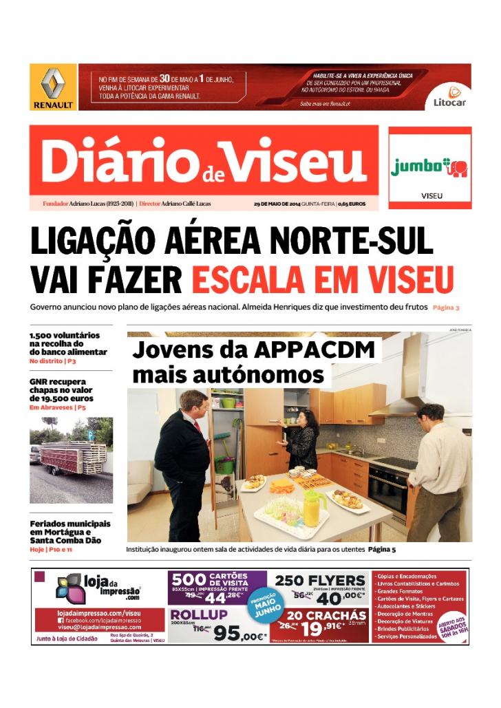Dirio de Viseu