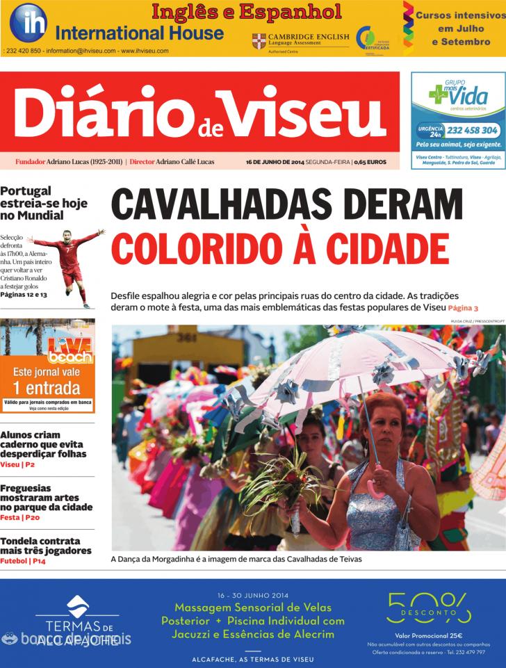 Dirio de Viseu