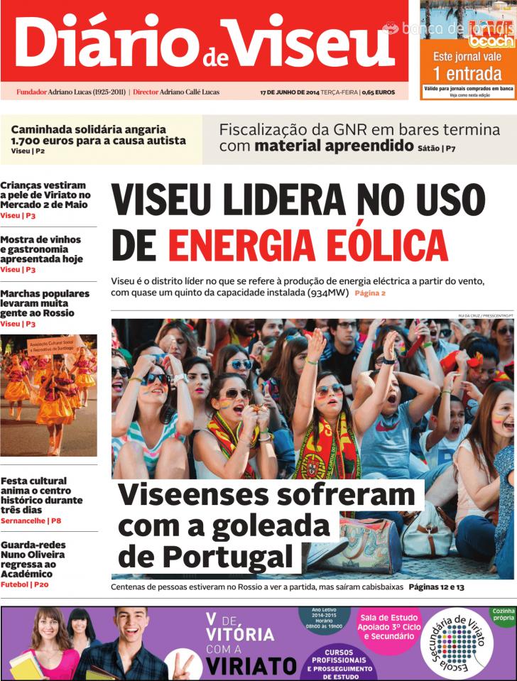 Dirio de Viseu