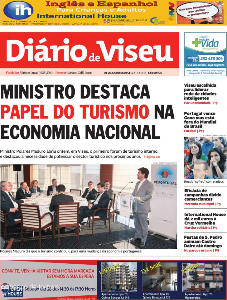 Dirio de Viseu