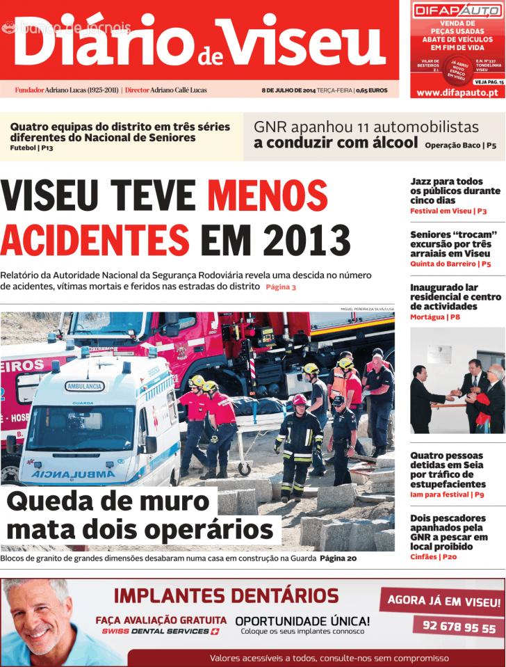 Dirio de Viseu