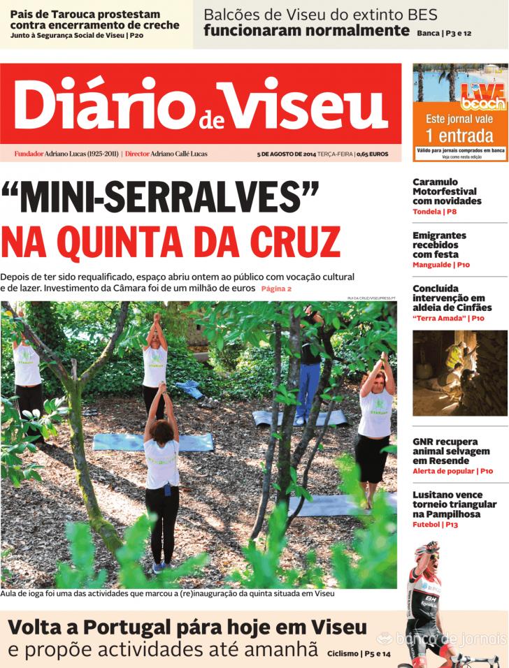 Dirio de Viseu