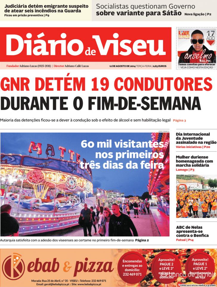 Dirio de Viseu