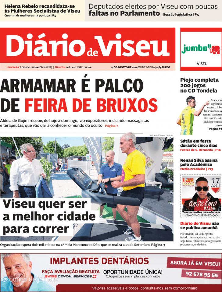 Dirio de Viseu