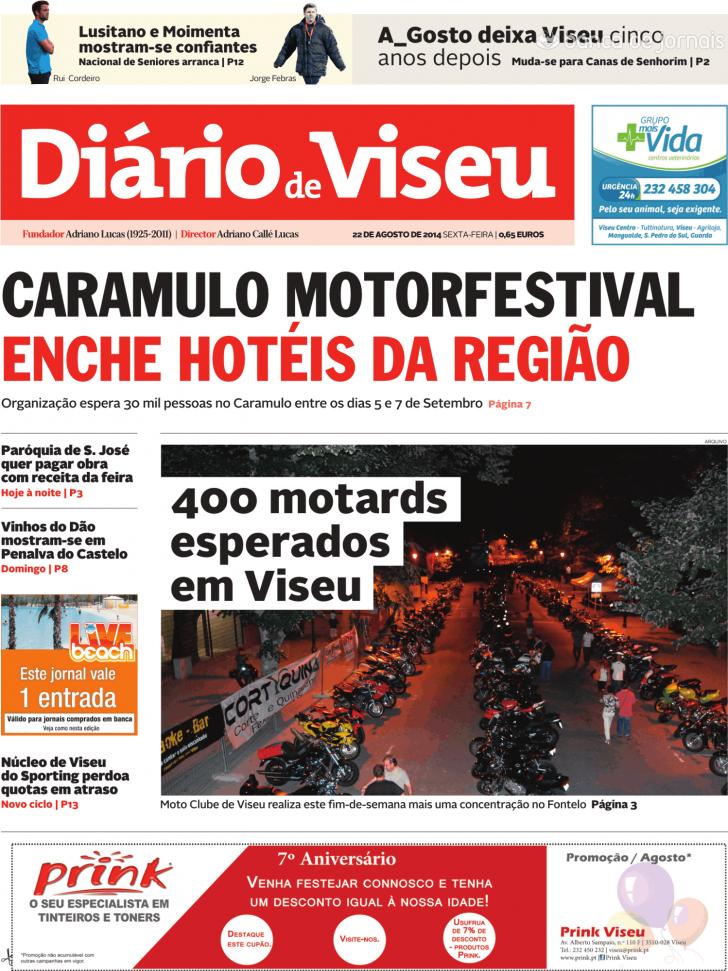 Dirio de Viseu