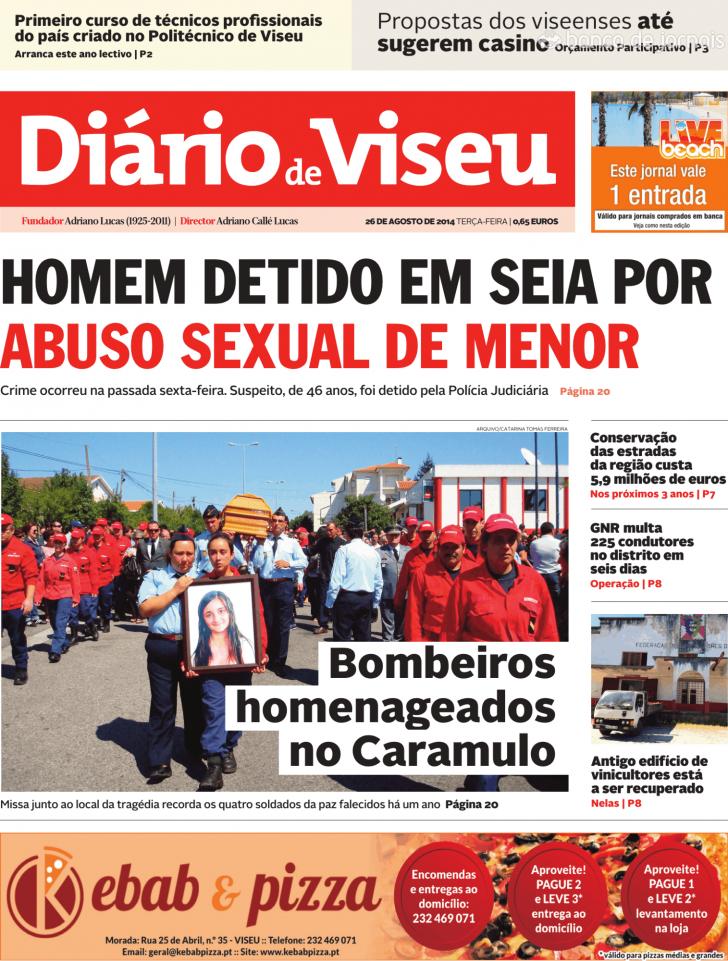 Dirio de Viseu