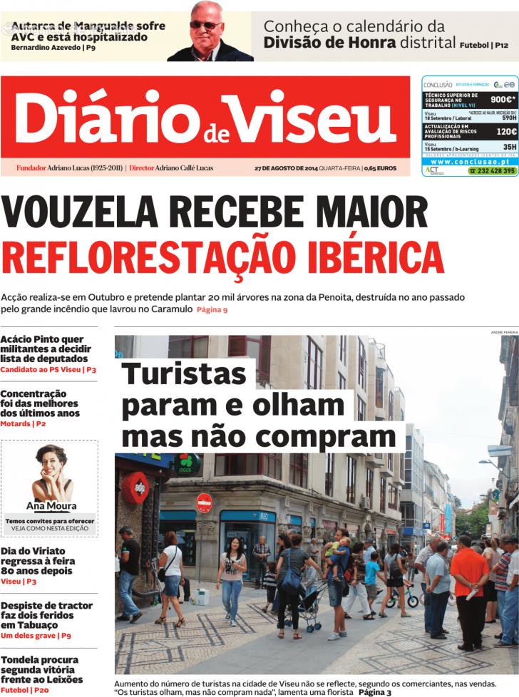 Dirio de Viseu
