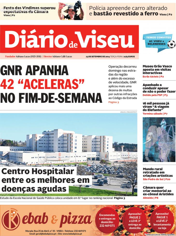 Dirio de Viseu