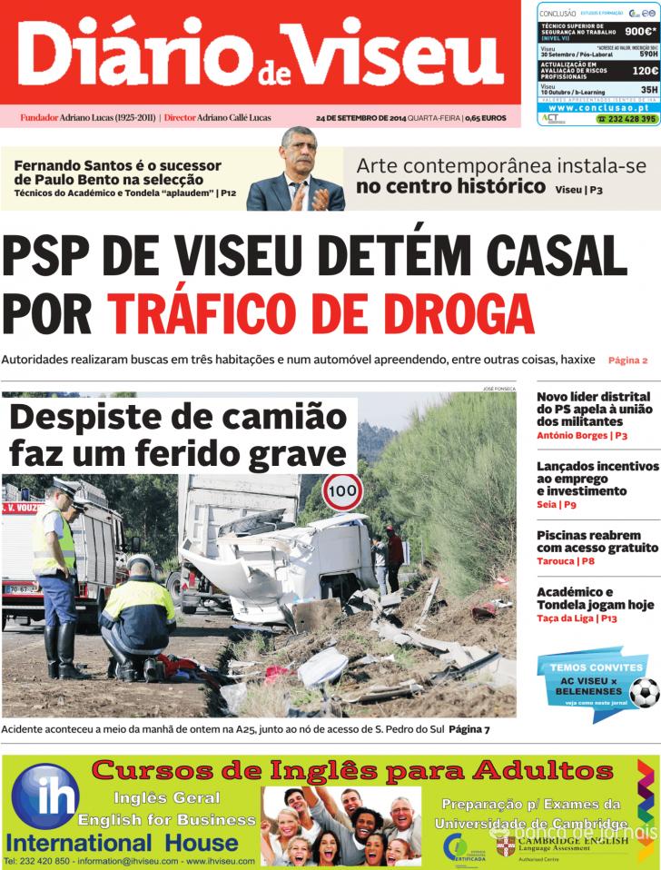 Dirio de Viseu