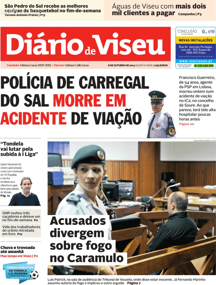 Dirio de Viseu