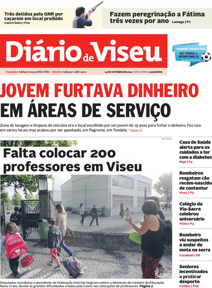 Dirio de Viseu