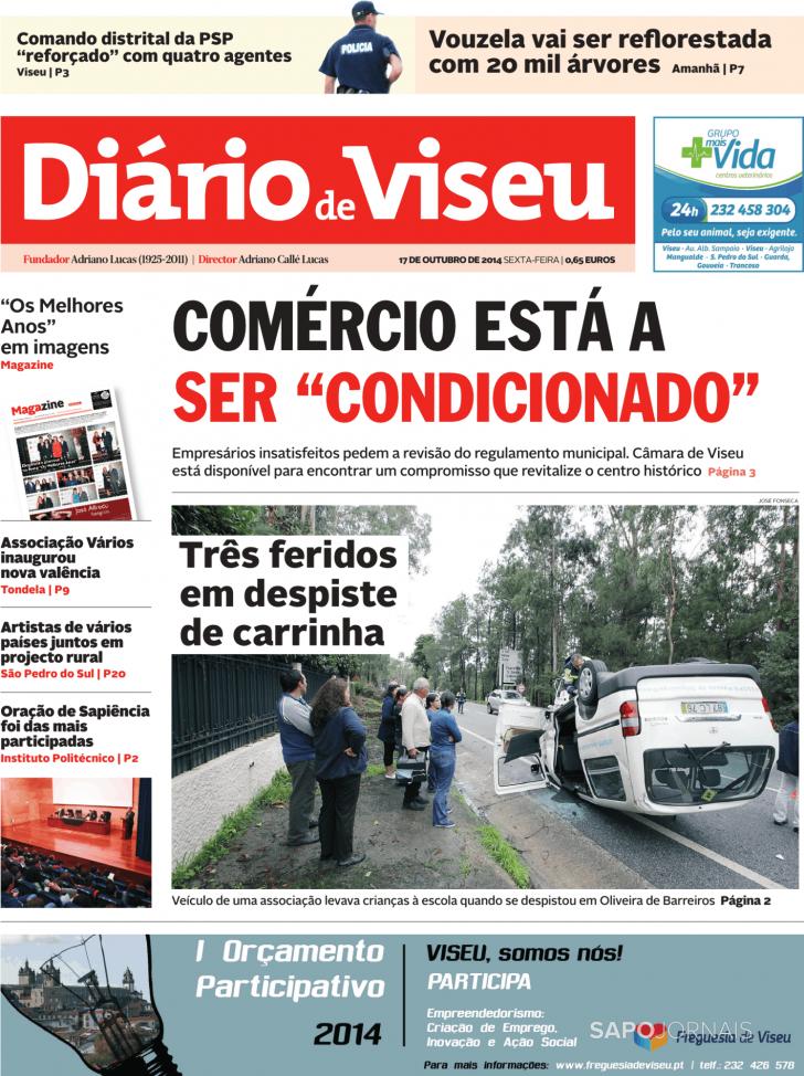 Dirio de Viseu