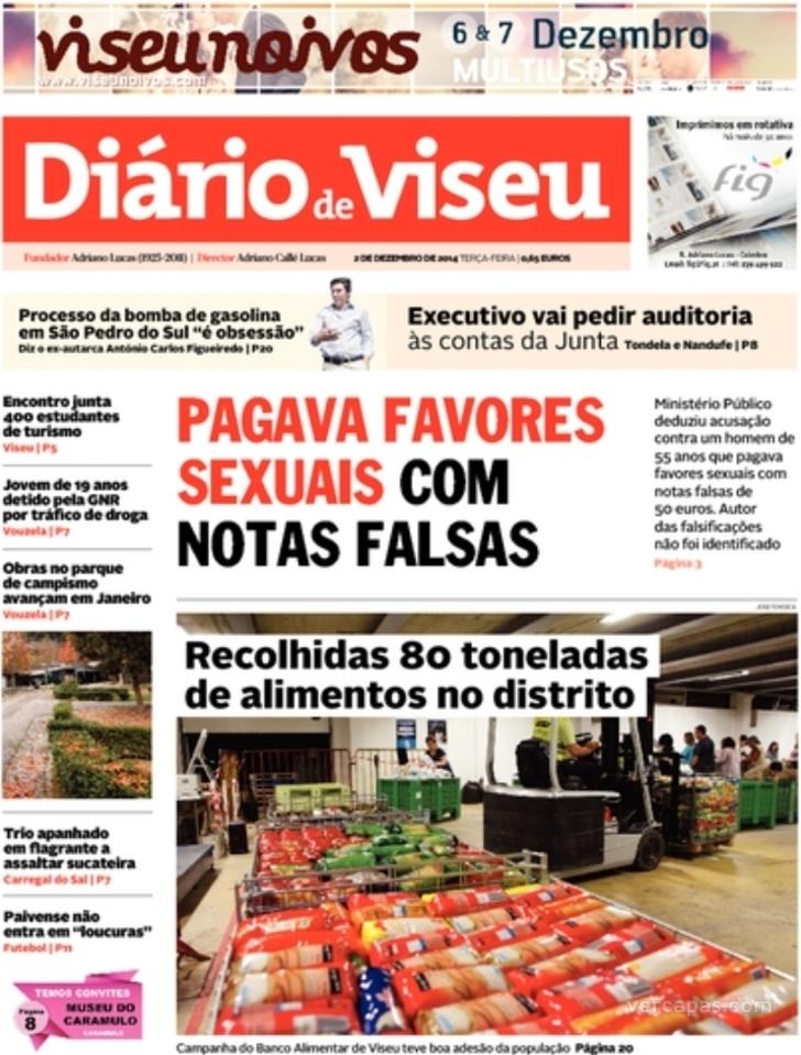 Dirio de Viseu