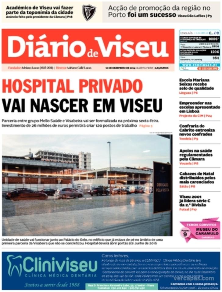 Dirio de Viseu