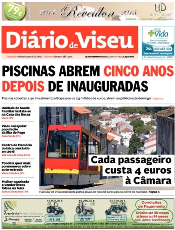 Dirio de Viseu