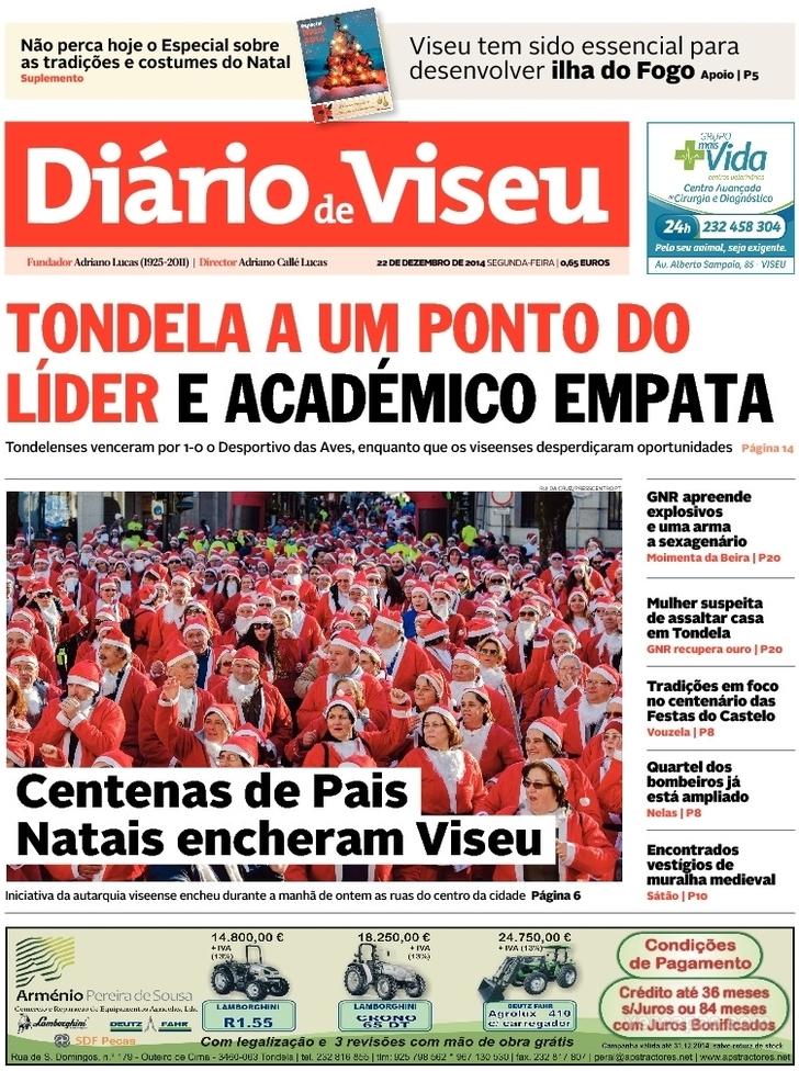 Dirio de Viseu