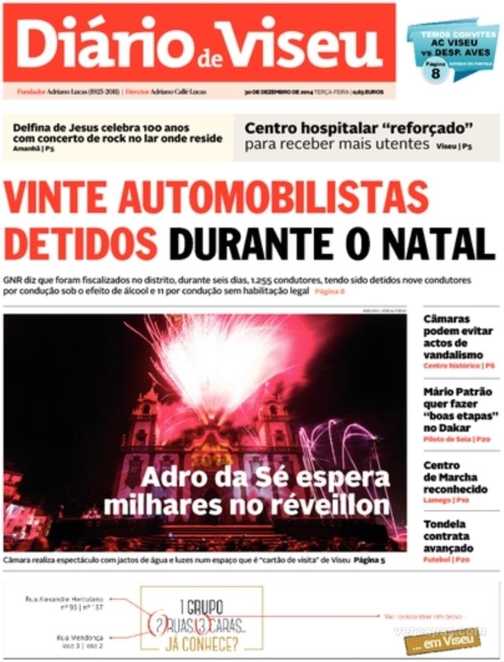 Dirio de Viseu