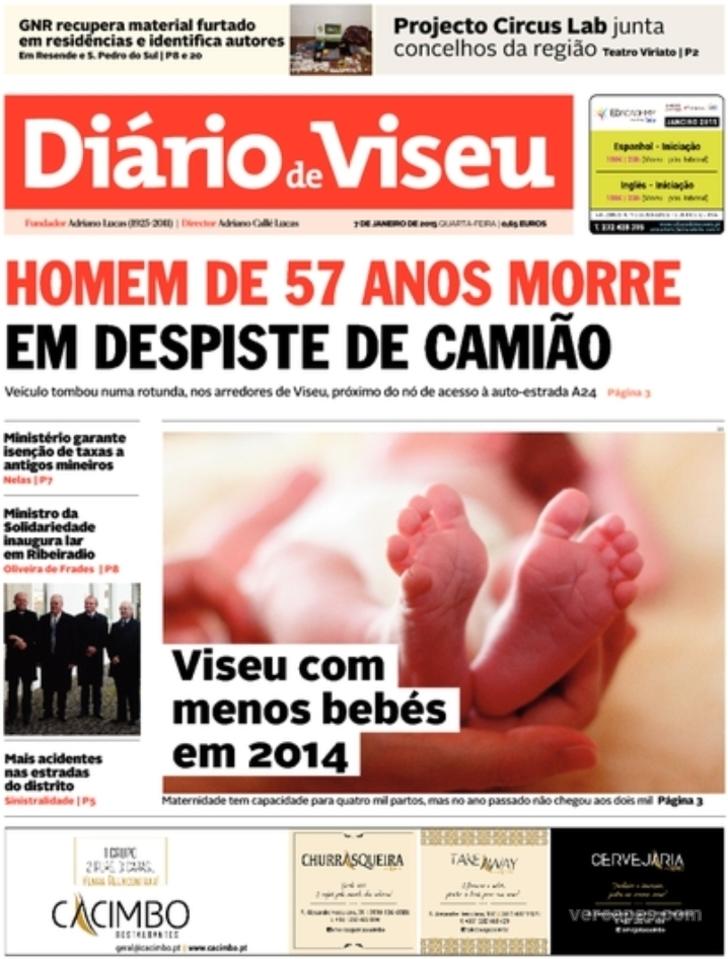 Dirio de Viseu