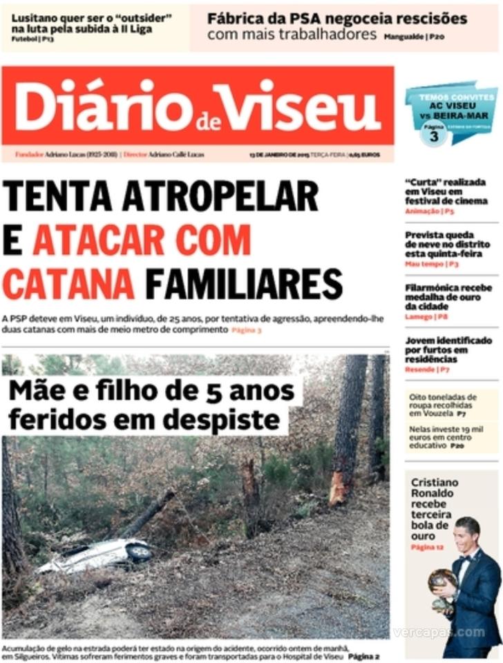 Dirio de Viseu
