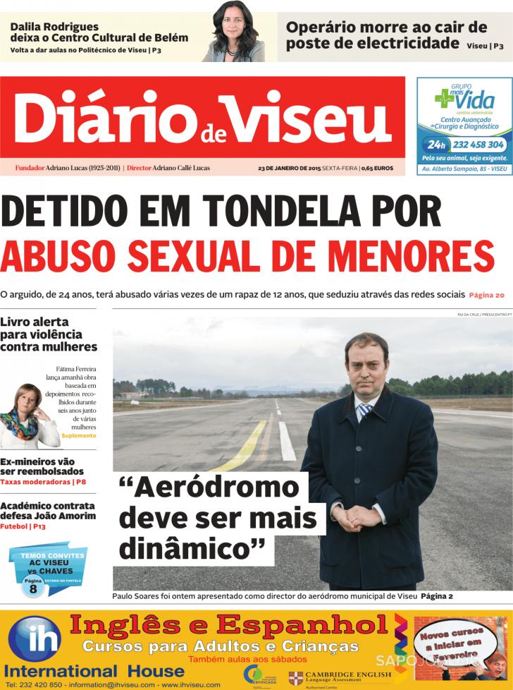 Dirio de Viseu