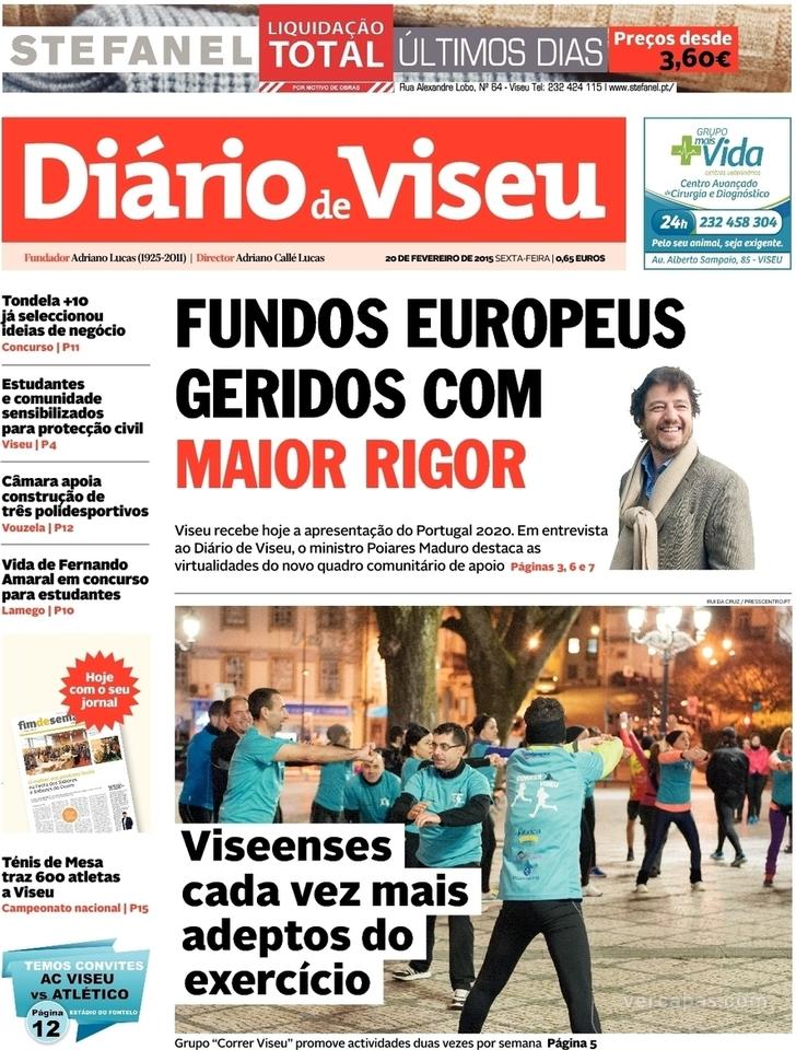 Dirio de Viseu