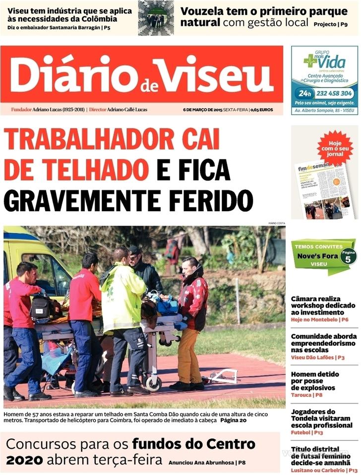 Dirio de Viseu