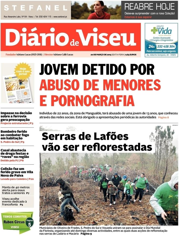 Dirio de Viseu