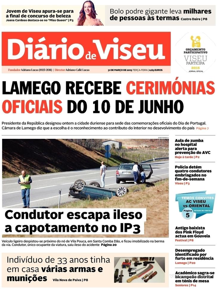 Dirio de Viseu
