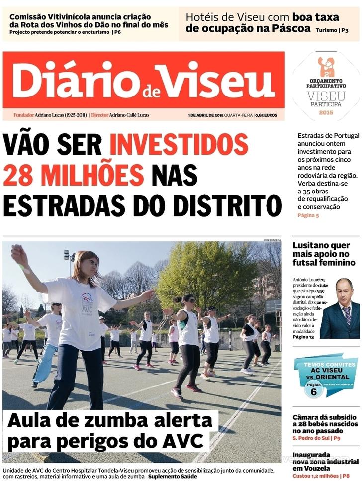 Dirio de Viseu