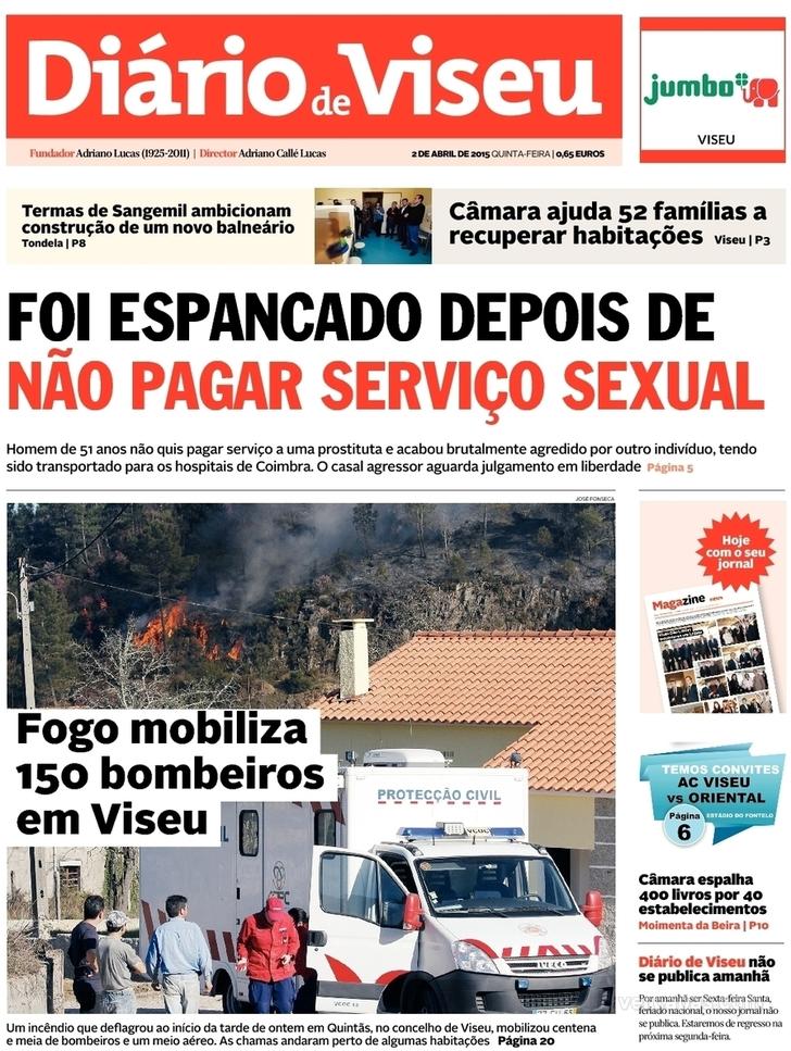 Dirio de Viseu