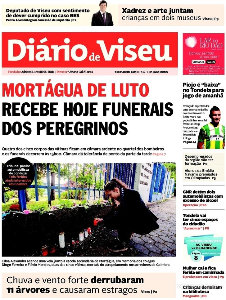 Dirio de Viseu