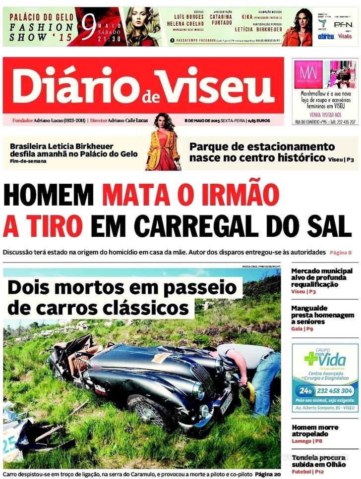 Dirio de Viseu