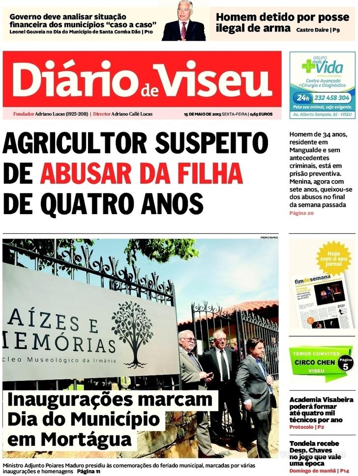 Dirio de Viseu