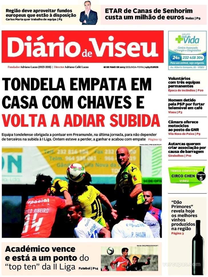 Dirio de Viseu