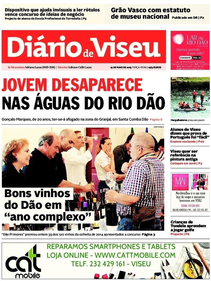Dirio de Viseu