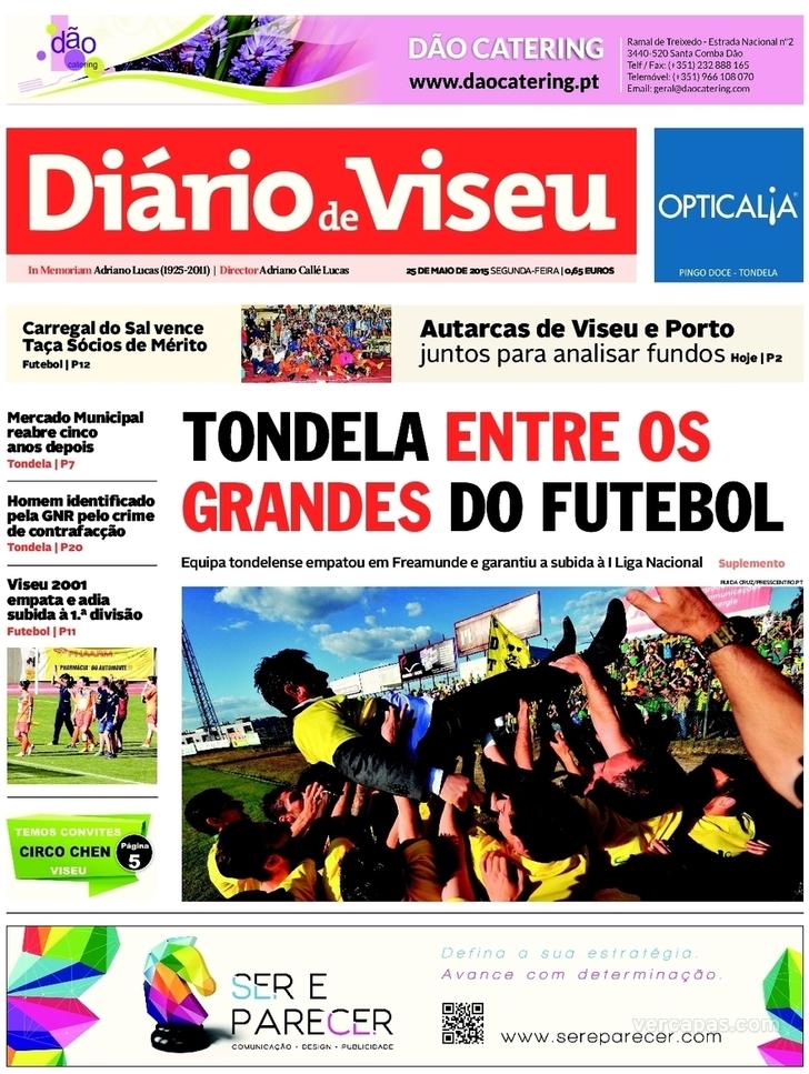 Dirio de Viseu