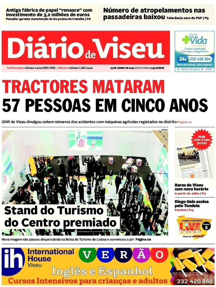 Dirio de Viseu