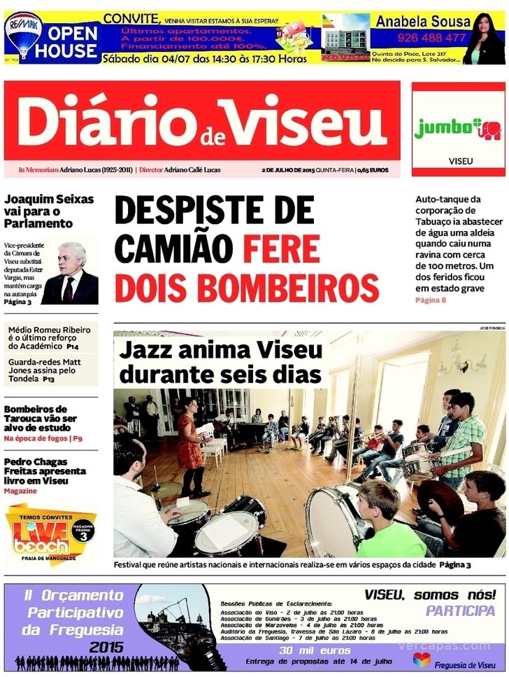 Dirio de Viseu