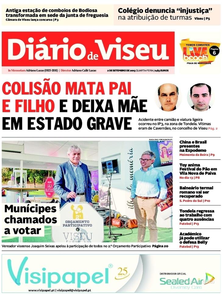 Diário de Viseu