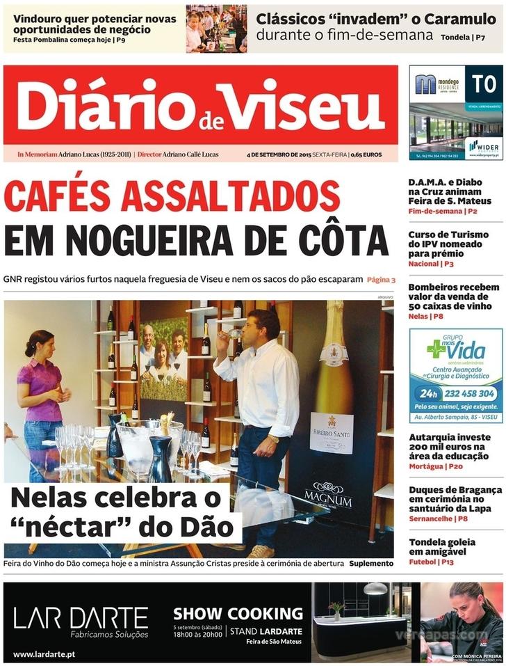 Diário de Viseu