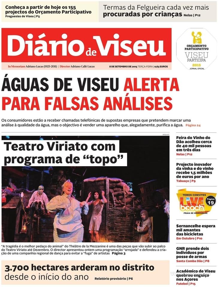 Diário de Viseu