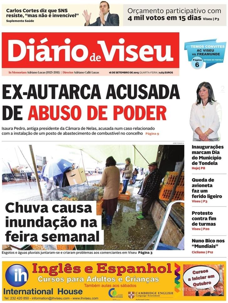 Diário de Viseu