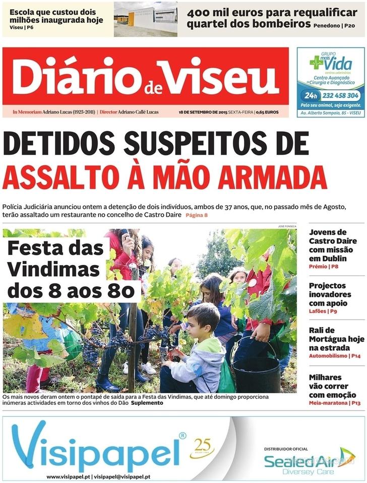 Diário de Viseu