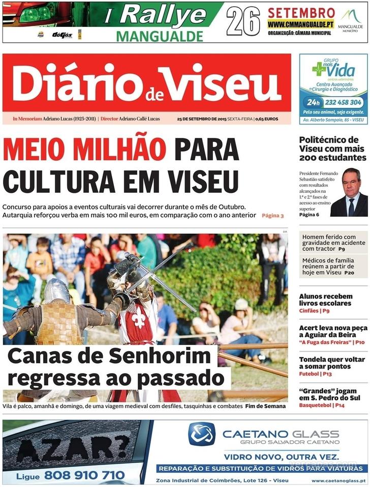 Diário de Viseu