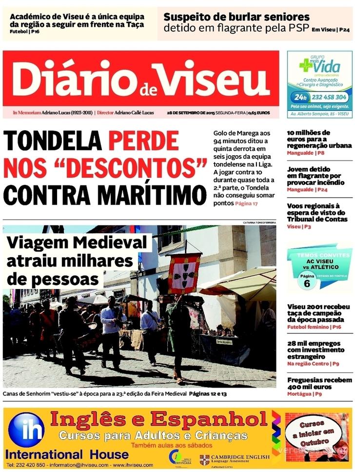 Diário de Viseu