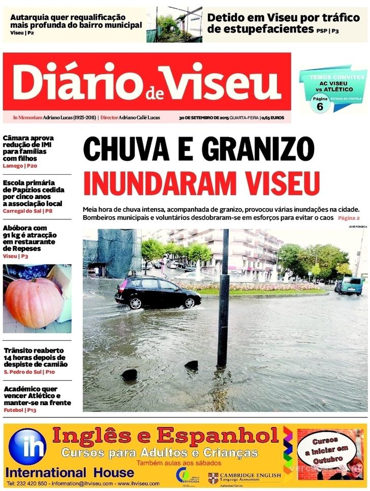 Diário de Viseu